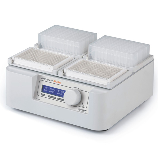 TMS MICROPLATE SHAKER