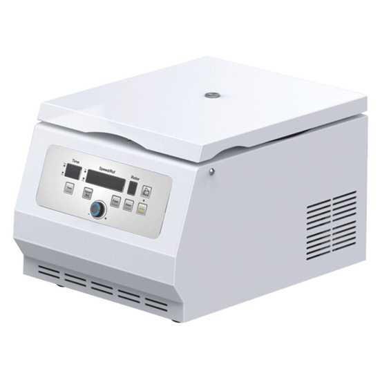 TC-M600D Air-Cooled Lower Speed Centrifuge