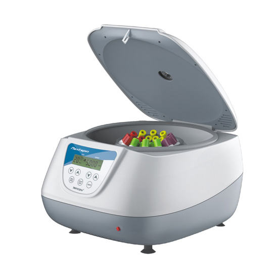 Nextspin Centrifuge