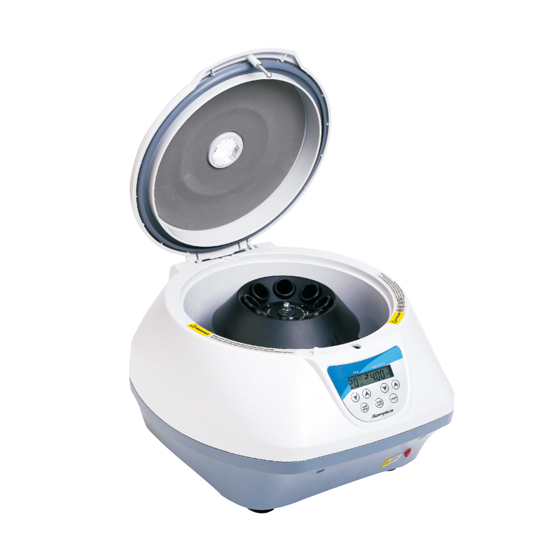 Spinplus Centrifuge