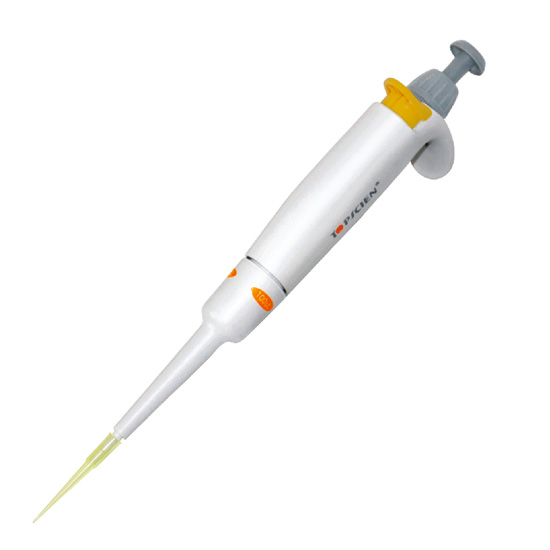 Fixed volume Micropipette