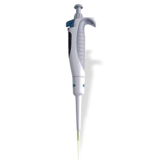 S Series Variable Volume Micropipettes