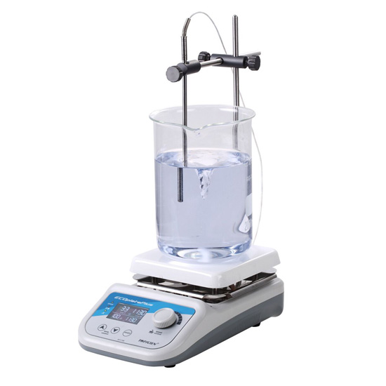 ECOplatePlus Magnetic Stirrer