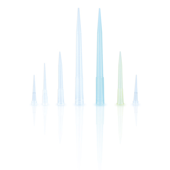 Pipette Tips