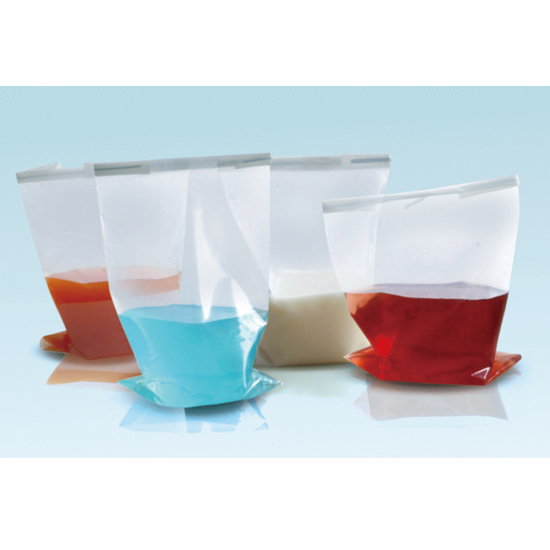 Sterile Sampling Bags