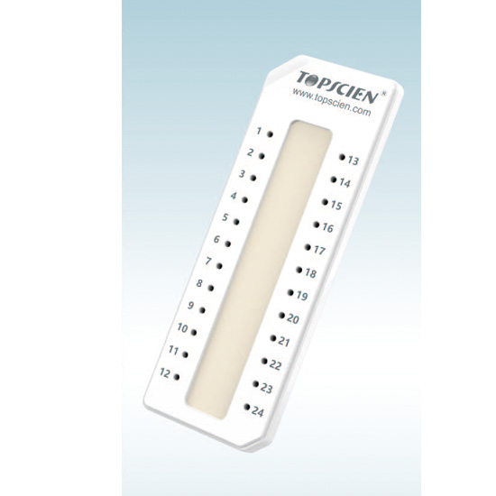 Class Micro-Hematocrit Capillary Tubes
