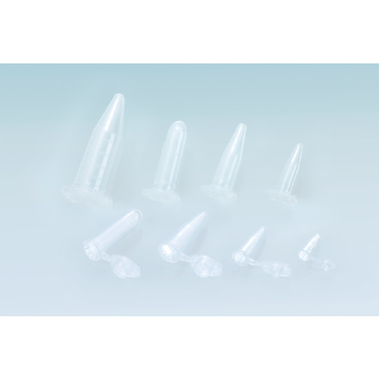 Micro-centrifuge Tubes
