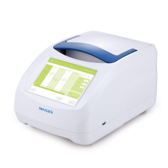 AccuNeo Plus Gradient Thermal Cycler