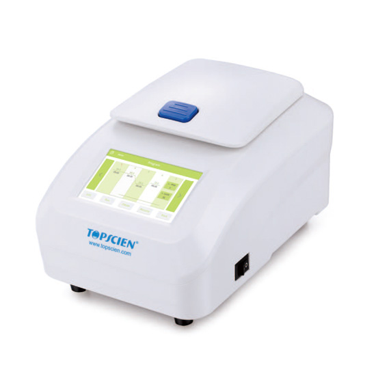 AccuMini Mini Gradient Thermal Cycler