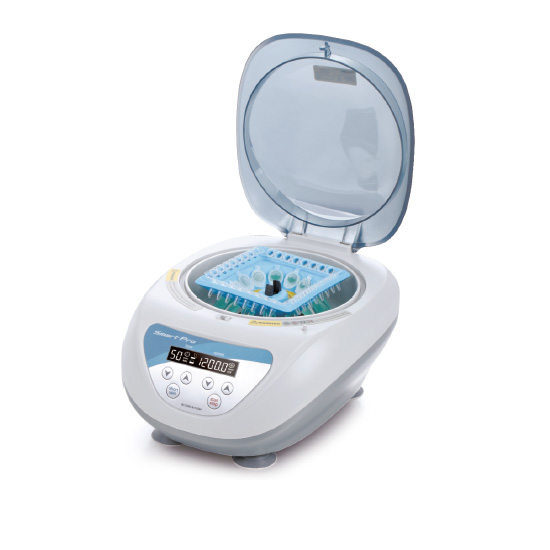 SmartPro Microcentrifuge