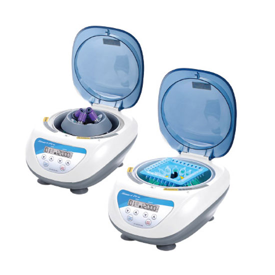 SmartPro Mini离心机