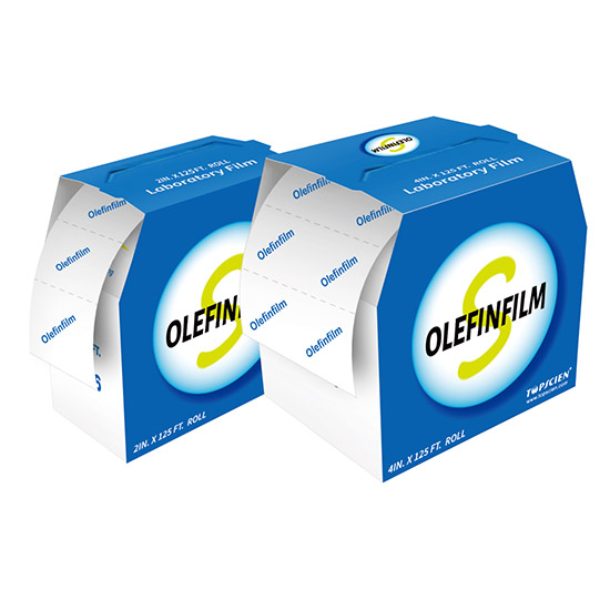 OLEFINFILM Laboratory Sealing Film