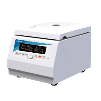 TC-HiSpin 微量空冷型台式高速离心机