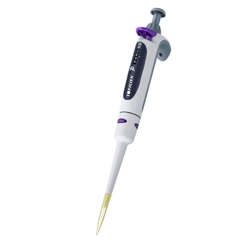 P Series Variable Volume micropipettes